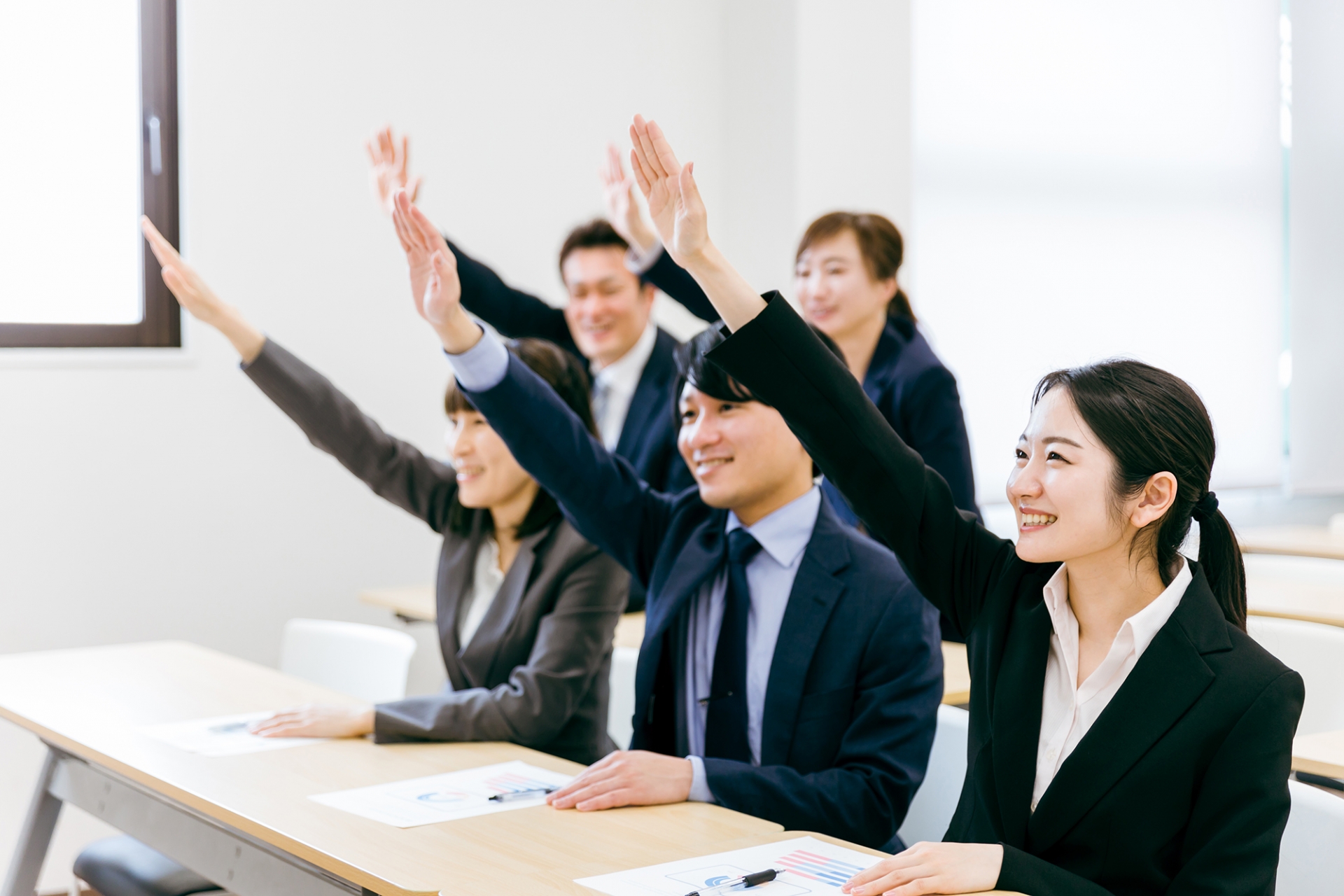 「みんな何を質問してる？」学生からよくある疑問・意外な疑問15選