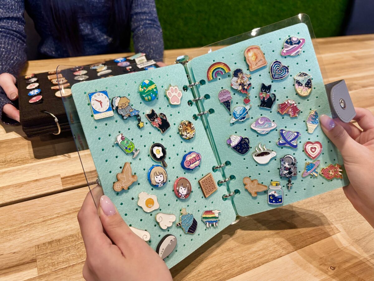 パートから準社員、準社員から正社員へ