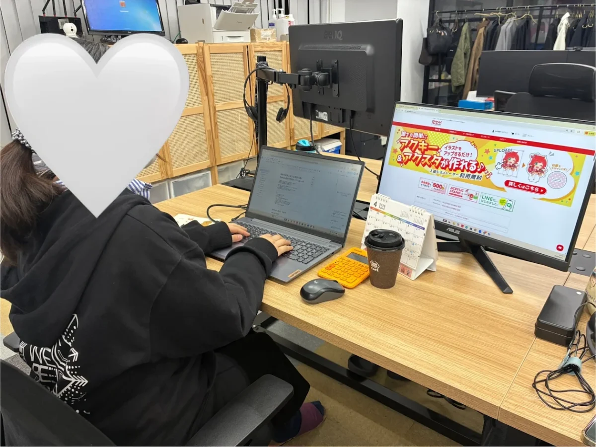 失敗を成長に変える現場で働く、新卒1年目のリアルな一年