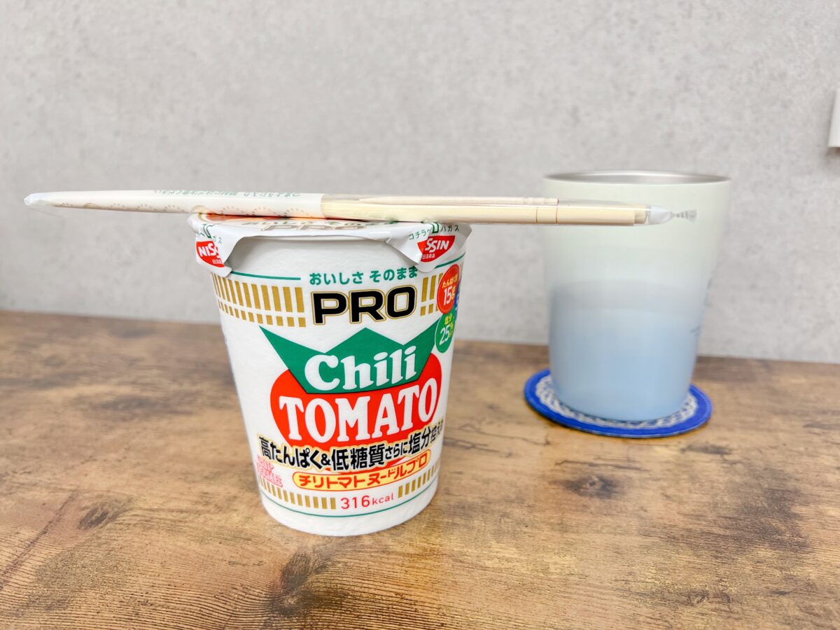 【工場の胃袋を支える？！】スタッフに聞いた「推しカップ麺」8選
