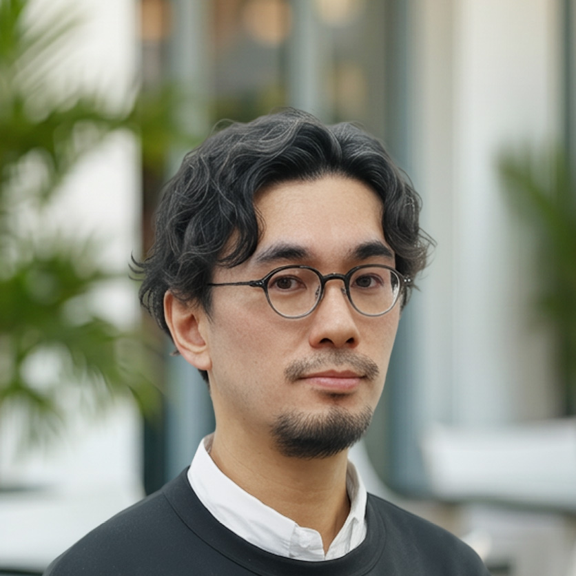 内山 敦史