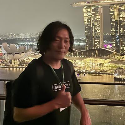 大西 賢