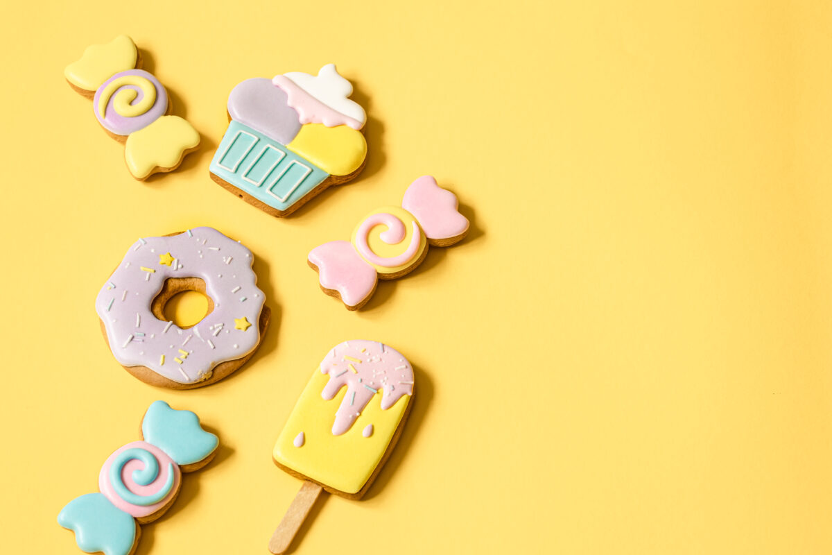 【本社工場】厚生費で購入したお菓子ランキング！