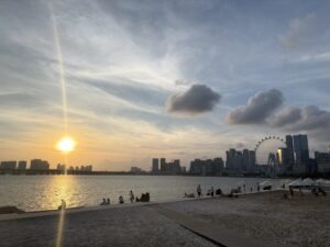 中国語ゼロ・人脈ゼロから挑む！新卒4年目の私が中国・深圳で海外法人立ち上げのリアル