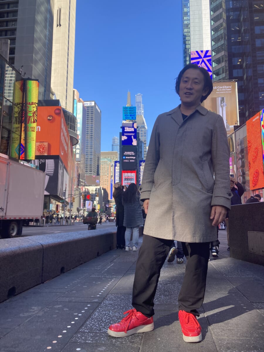 海外事業は“正解がない状態”から始まった｜BeBlock Bangkokのリアル二話